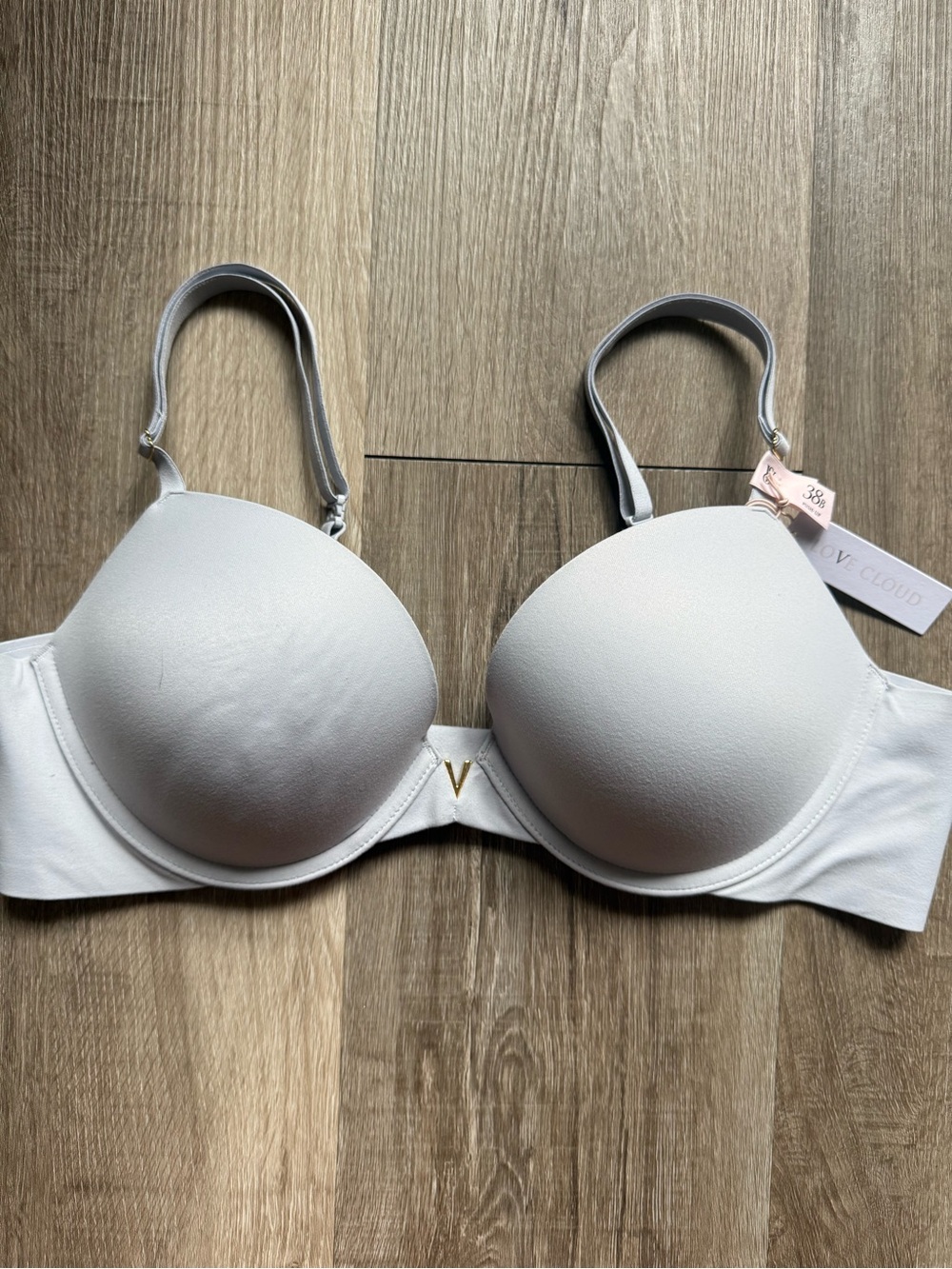Victoria’s Secret V-Front T-Shirt Bra - Women Intimates
